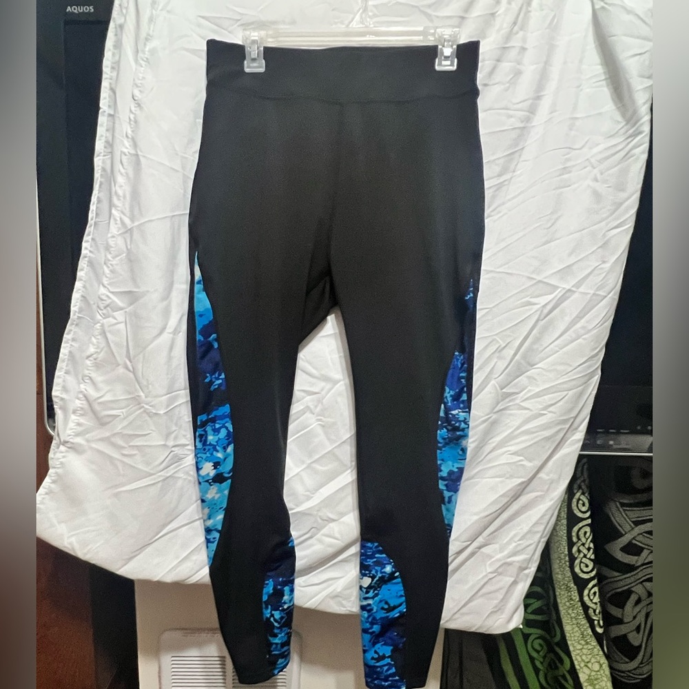 PopFit Leggings Size XL